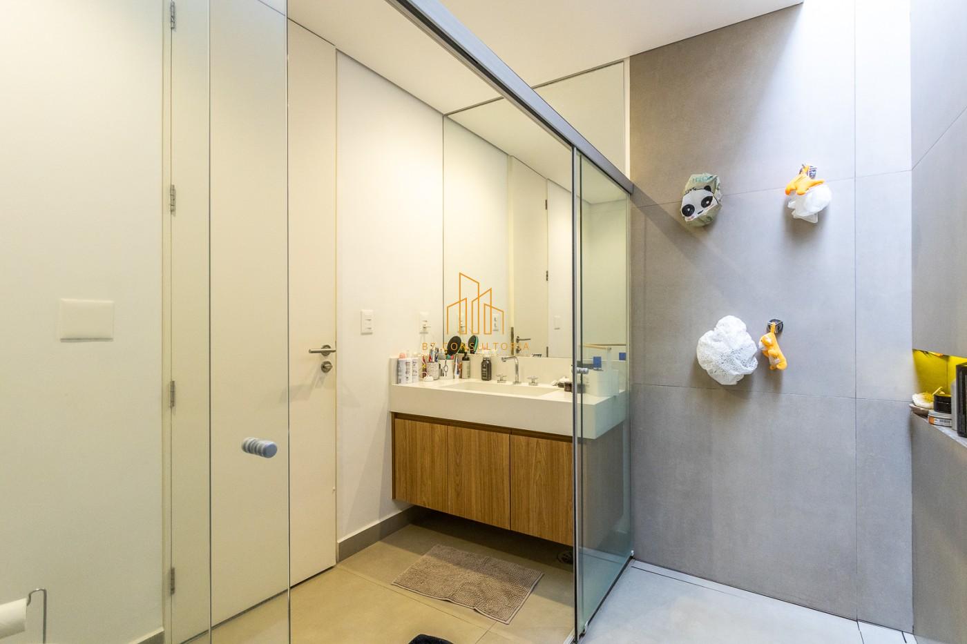Casa de Condomínio, 4 quartos - Foto 32