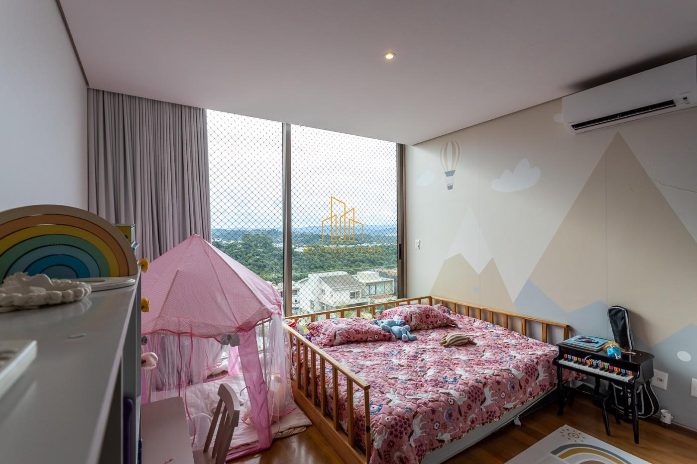 Casa de Condomínio, 4 quartos - Foto 33