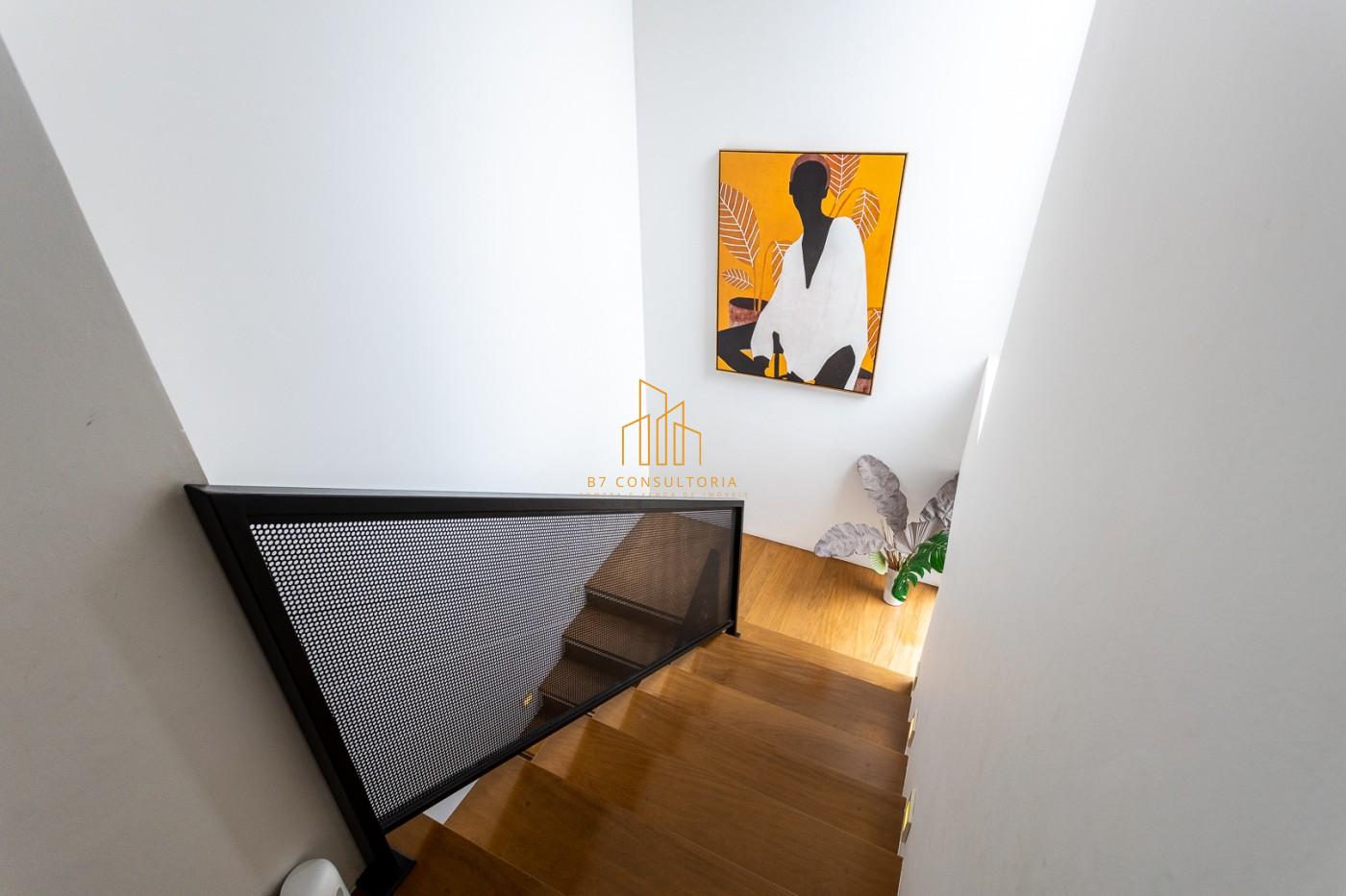 Casa de Condomínio, 4 quartos - Foto 18