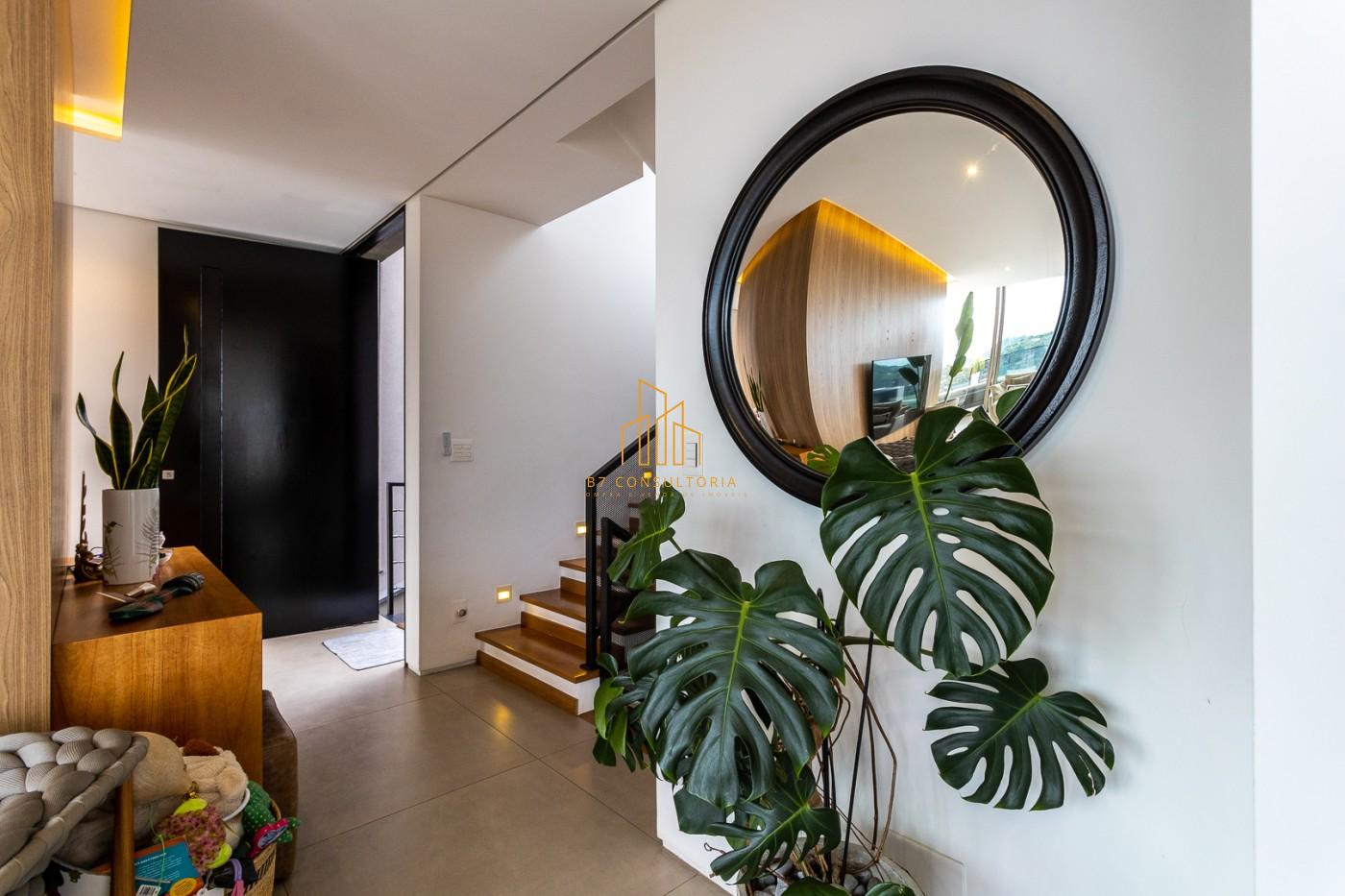 Casa de Condomínio, 4 quartos - Foto 17