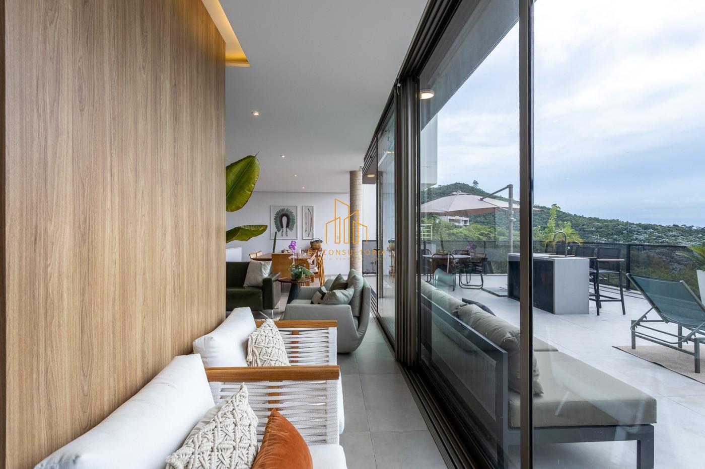 Casa de Condomínio, 4 quartos - Foto 6