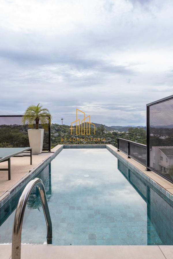 Casa de Condomínio, 4 quartos - Foto 44