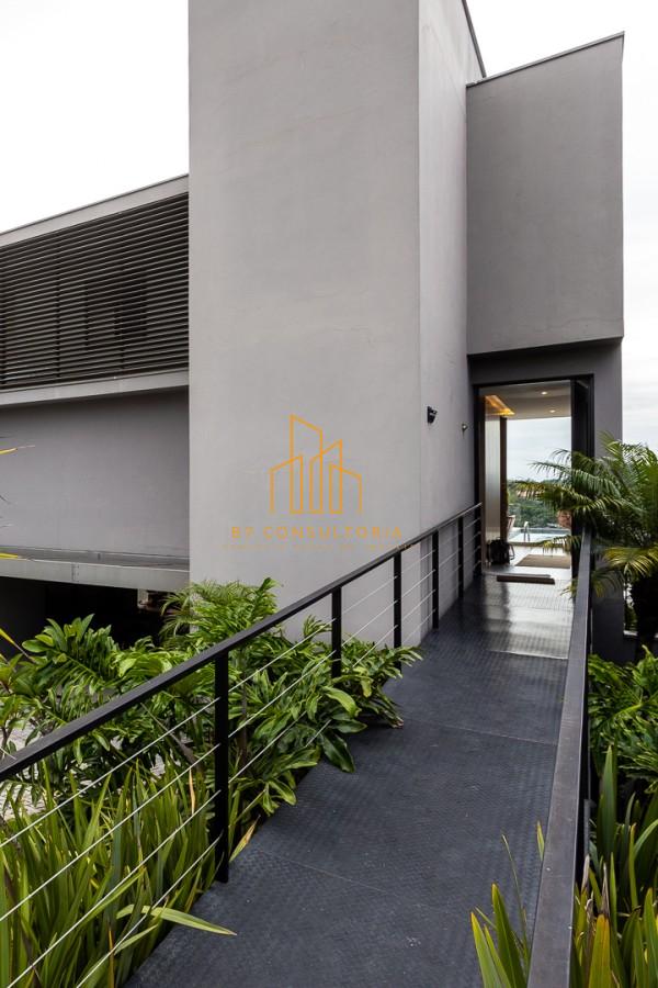 Casa de Condomínio, 4 quartos - Foto 50