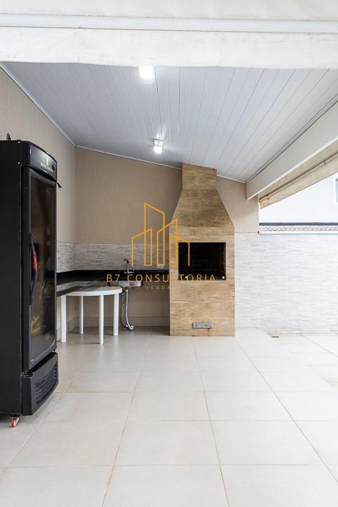 Casa de Condomínio, 4 quartos - Foto 40