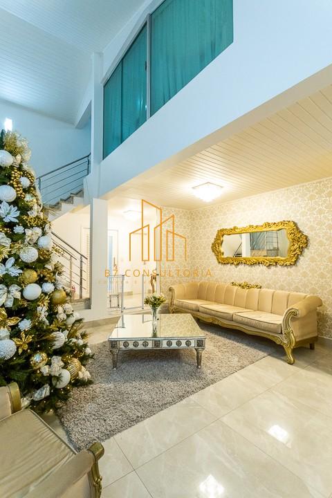 Casa de Condomínio, 4 quartos - Foto 6