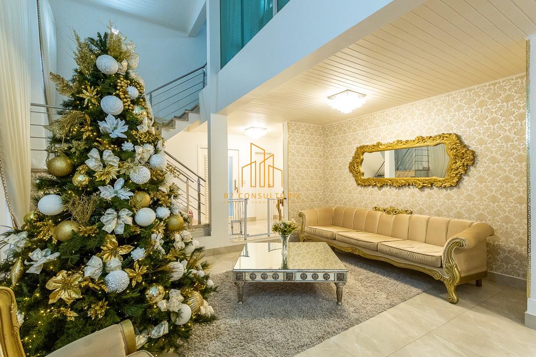 Casa de Condomínio, 4 quartos - Foto 7