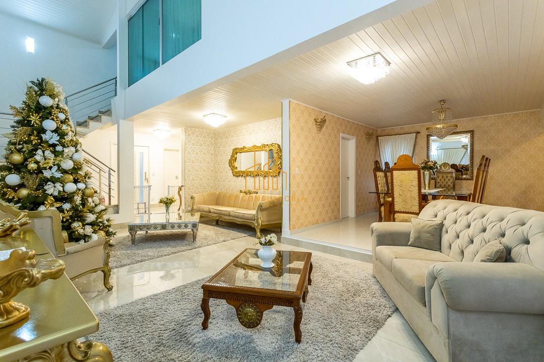Casa de Condomínio, 4 quartos - Foto 4