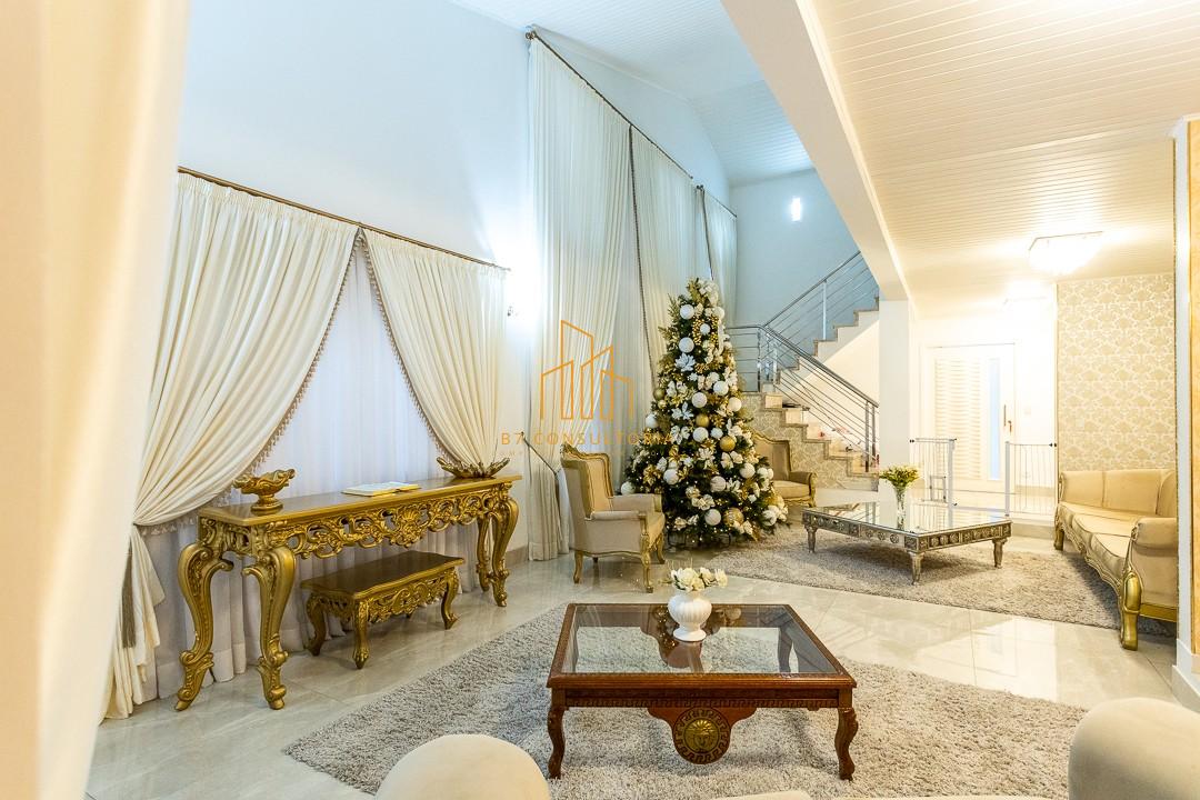 Casa de Condomínio, 4 quartos - Foto 5