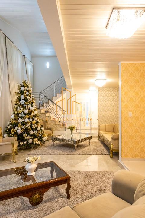 Casa de Condomínio, 4 quartos - Foto 8