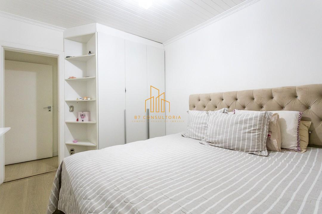 Casa de Condomínio, 4 quartos - Foto 21