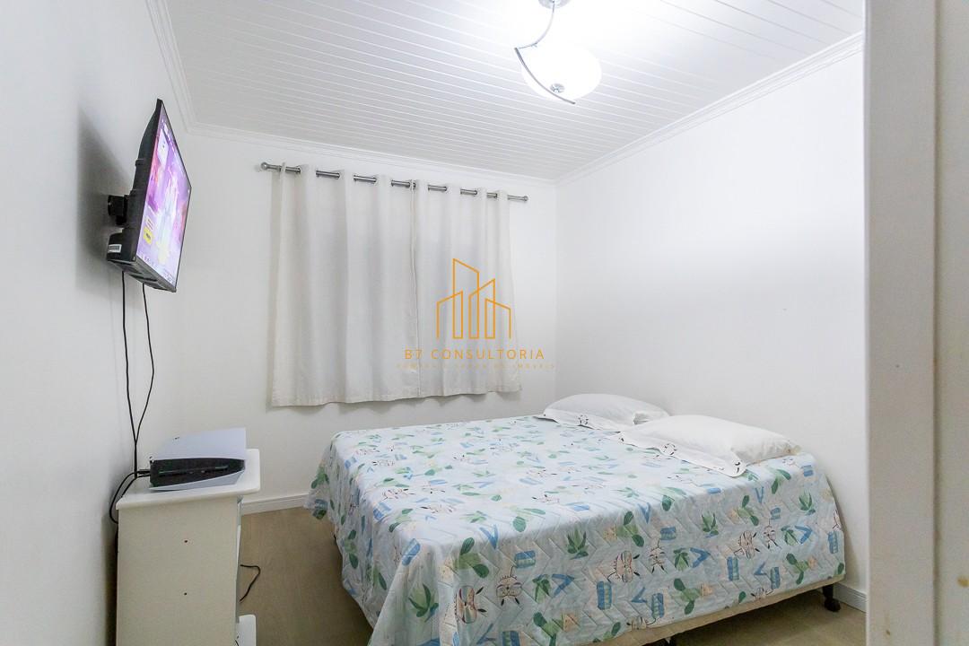 Casa de Condomínio, 4 quartos - Foto 26