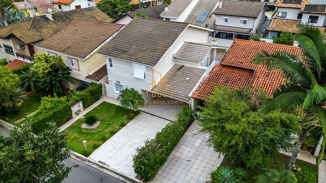 Casa de Condomínio, 4 quartos - Foto 42