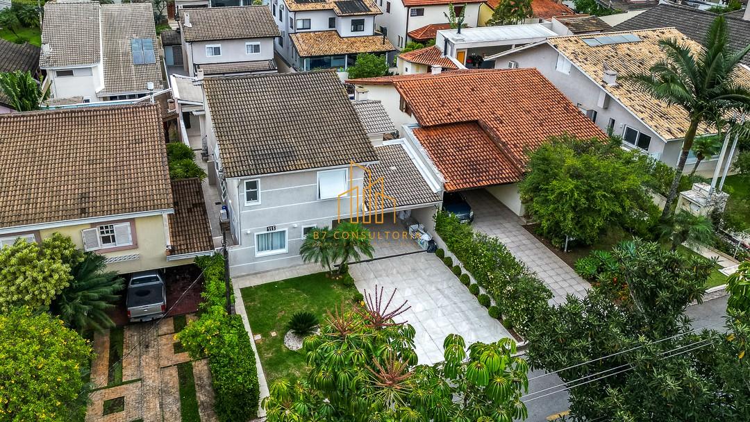 Casa de Condomínio, 4 quartos - Foto 41