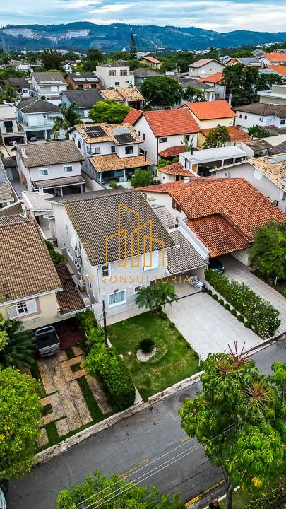 Casa de Condomínio, 4 quartos - Foto 43