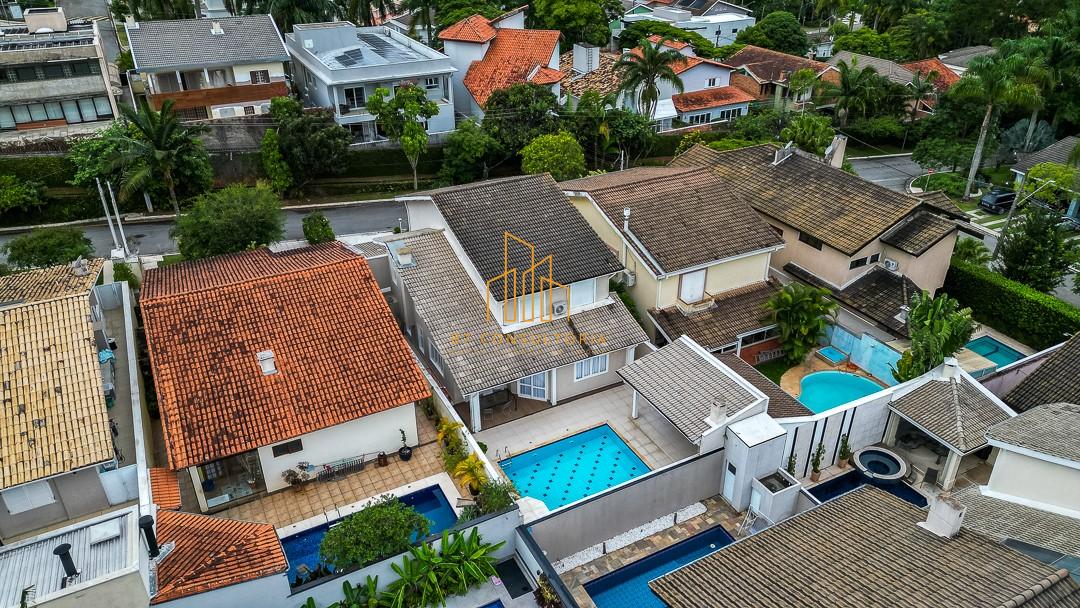 Casa de Condomínio, 4 quartos - Foto 44