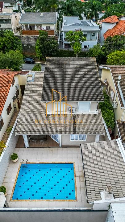 Casa de Condomínio, 4 quartos - Foto 45