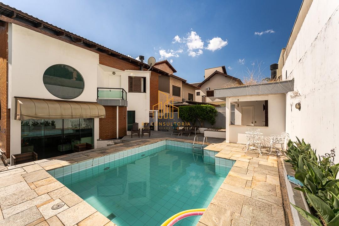 Casa de Condomínio, 4 quartos - Foto 40