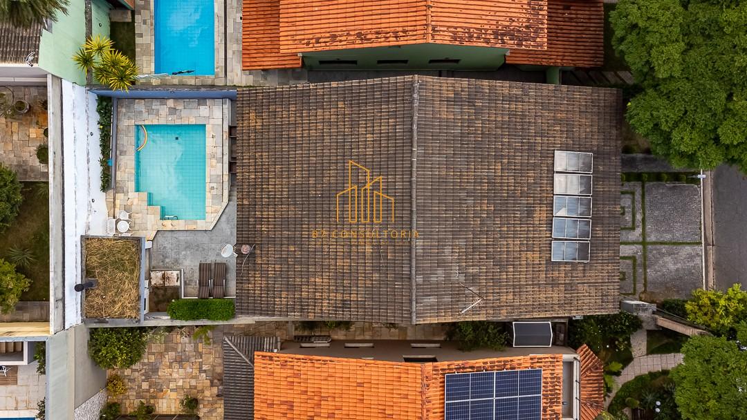 Casa de Condomínio, 4 quartos - Foto 62