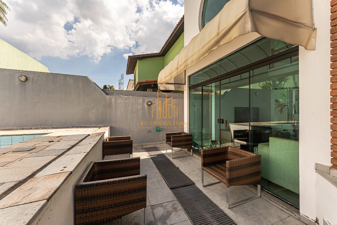 Casa de Condomínio, 4 quartos - Foto 47