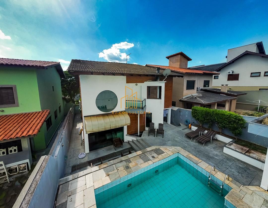 Casa de Condomínio, 4 quartos - Foto 45