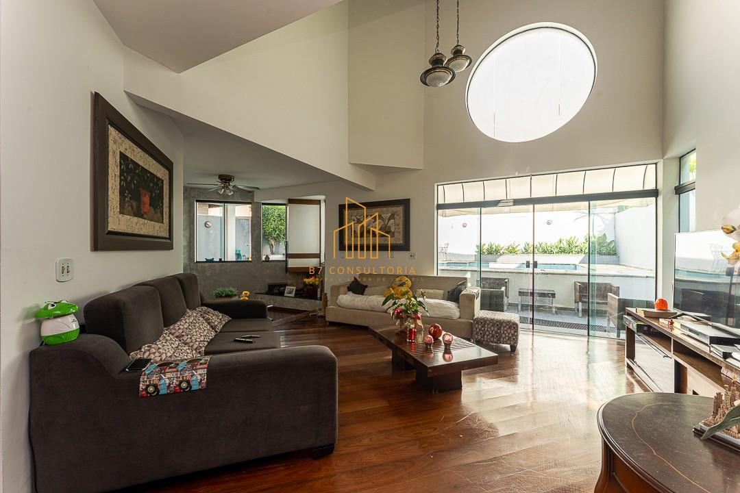 Casa de Condomínio, 4 quartos - Foto 6