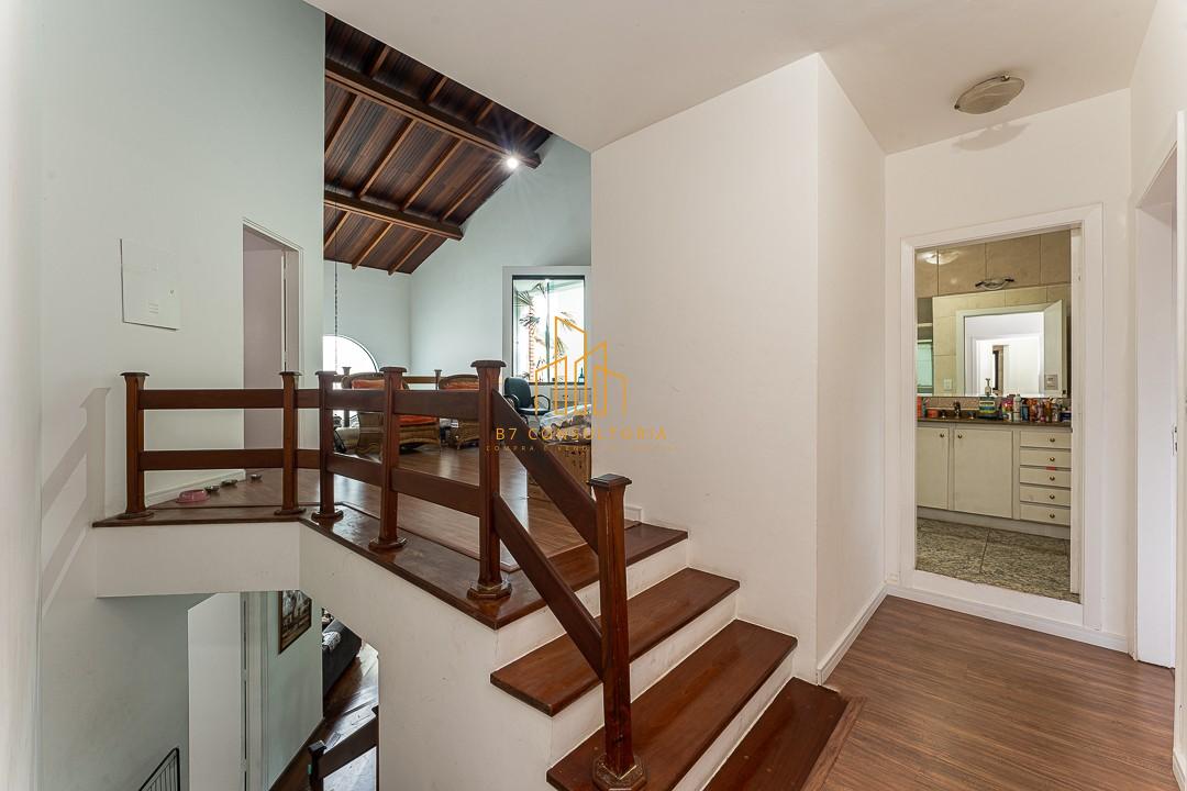 Casa de Condomínio, 4 quartos - Foto 21