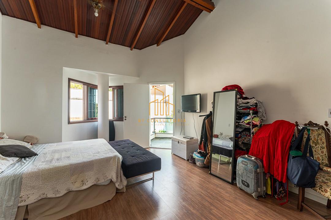 Casa de Condomínio, 4 quartos - Foto 37