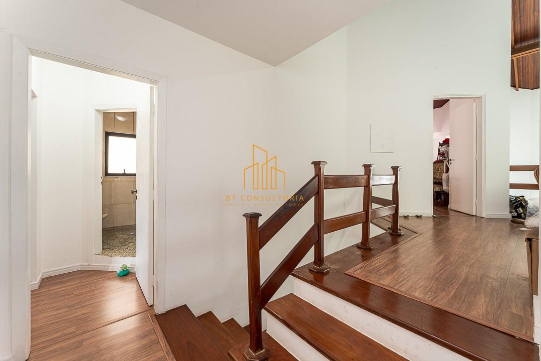 Casa de Condomínio, 4 quartos - Foto 14