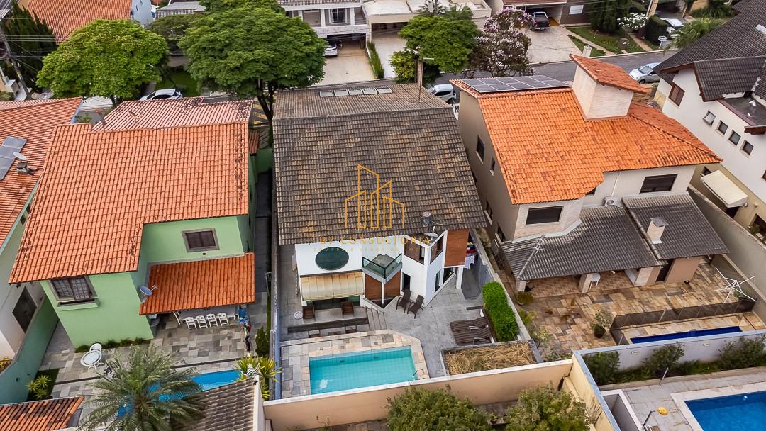 Casa de Condomínio, 4 quartos - Foto 59
