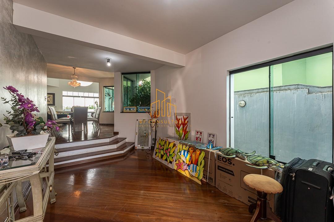 Casa de Condomínio, 4 quartos - Foto 17