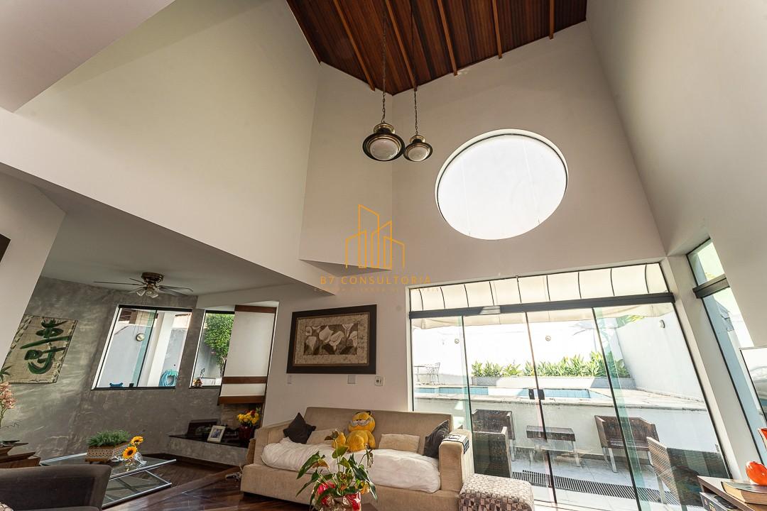 Casa de Condomínio, 4 quartos - Foto 5