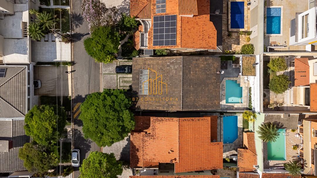 Casa de Condomínio, 4 quartos - Foto 60