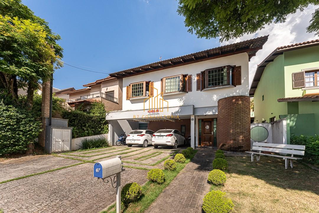 Casa de Condomínio, 4 quartos - Foto 63