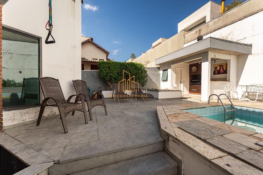 Casa de Condomínio, 4 quartos - Foto 42