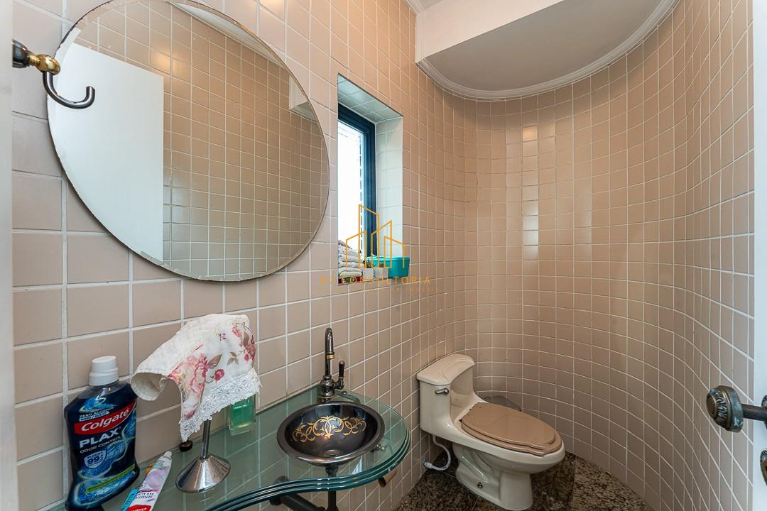 Casa de Condomínio, 4 quartos - Foto 48