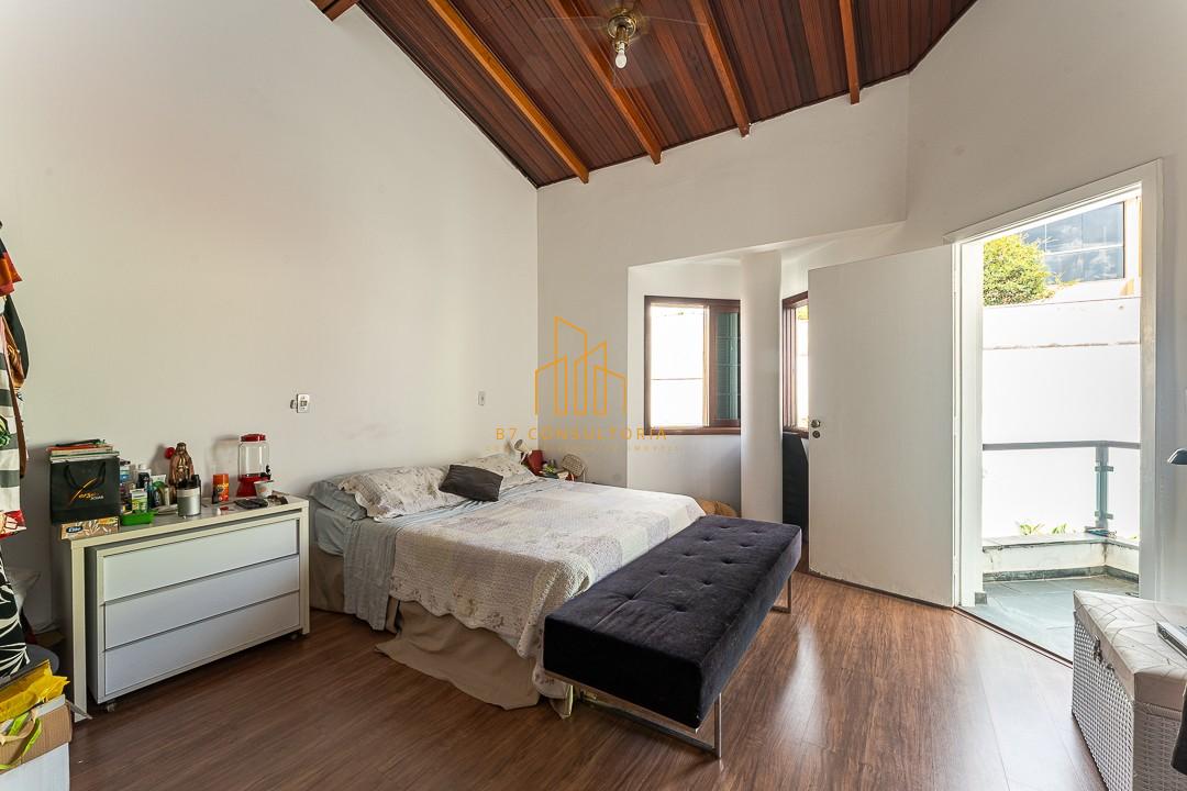 Casa de Condomínio, 4 quartos - Foto 34