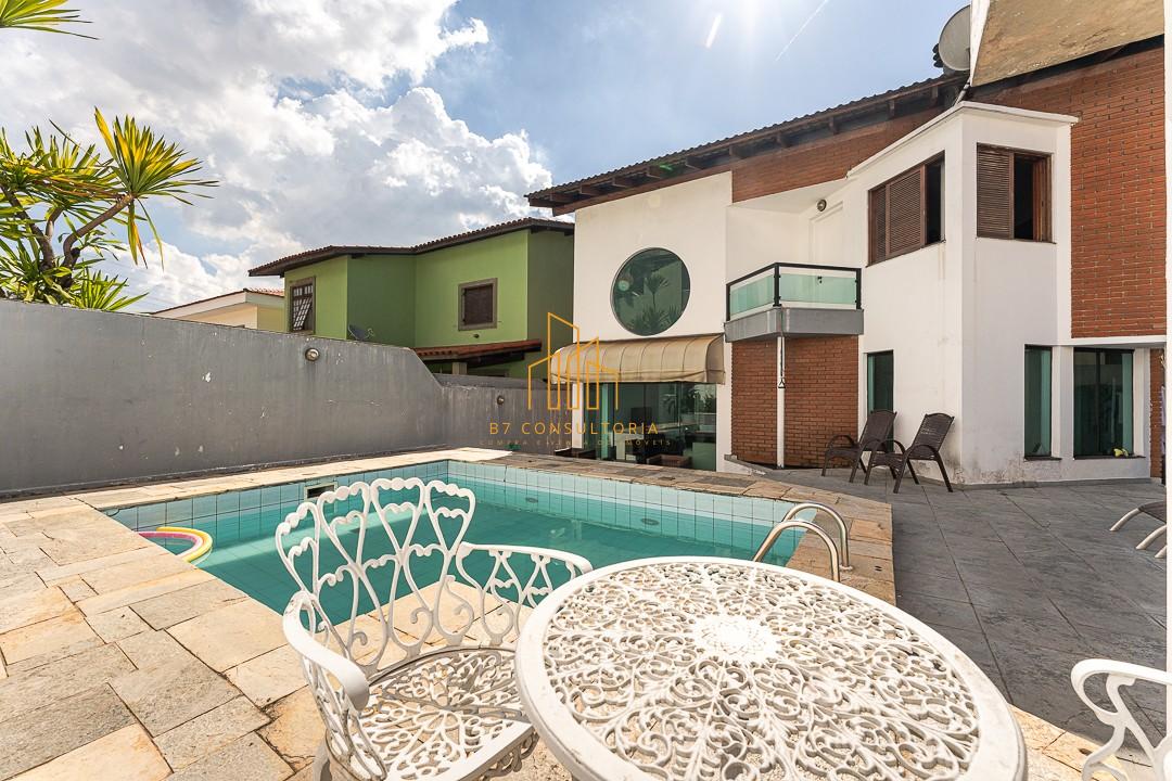 Casa de Condomínio, 4 quartos - Foto 46