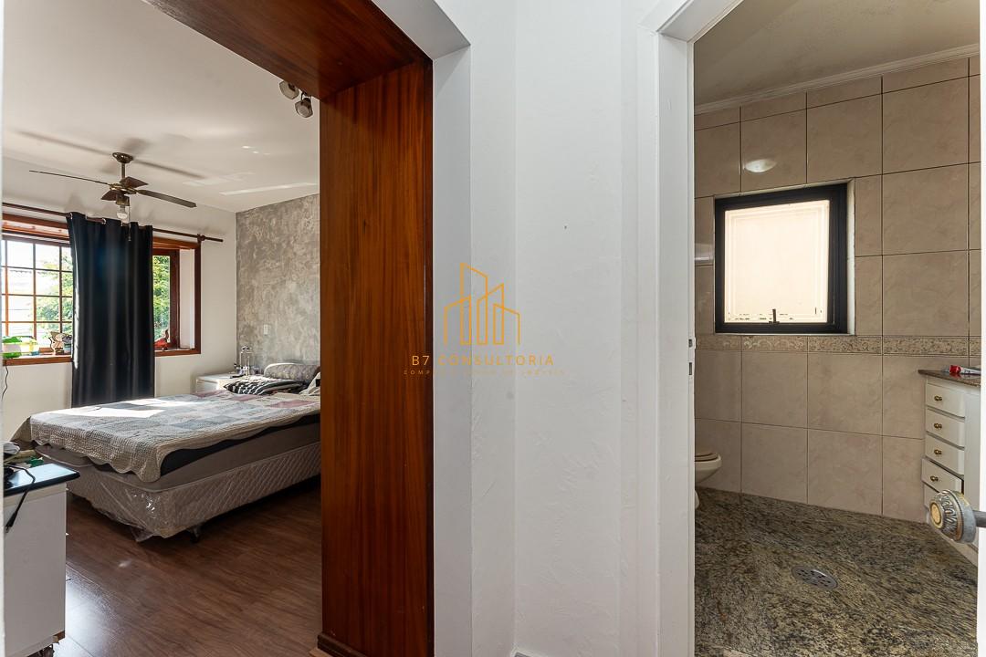 Casa de Condomínio, 4 quartos - Foto 28