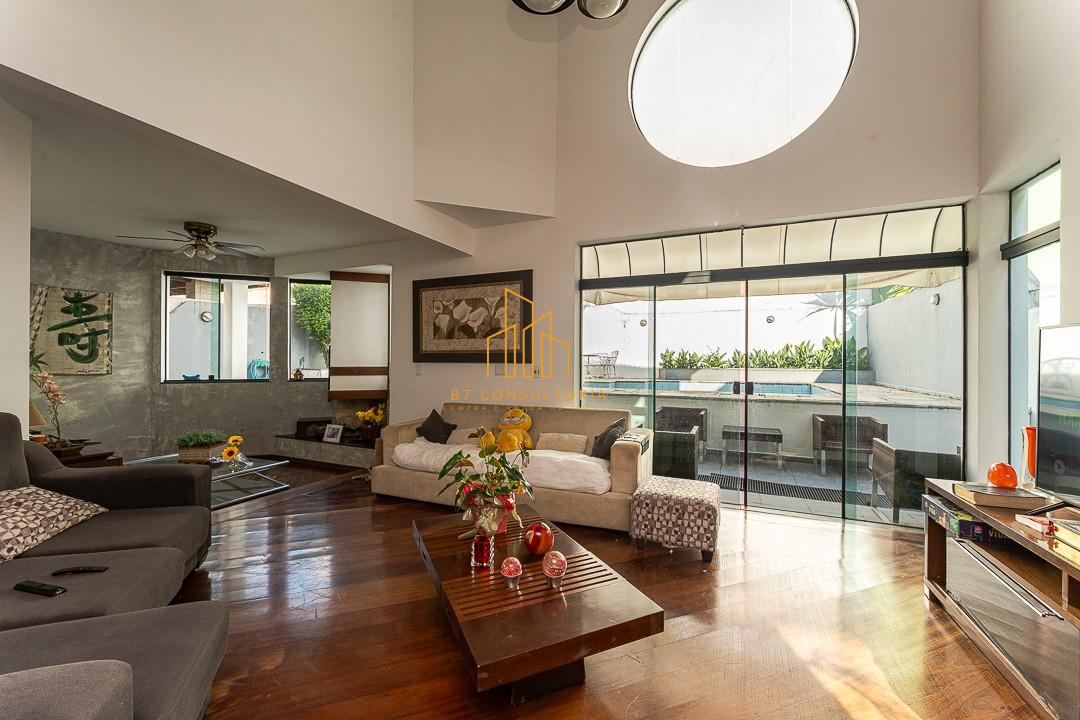 Casa de Condomínio, 4 quartos - Foto 8