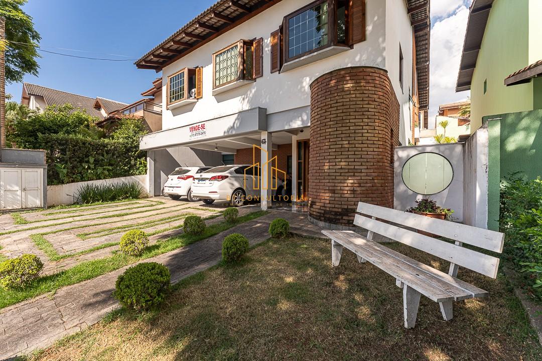Casa de Condomínio, 4 quartos - Foto 64