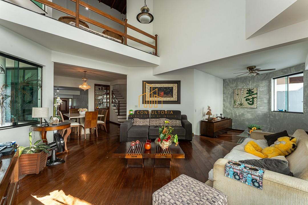 Casa de Condomínio, 4 quartos - Foto 7