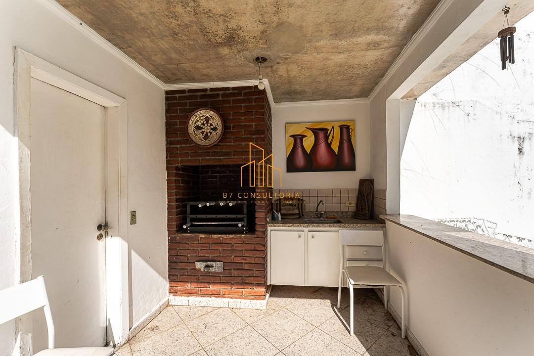 Casa de Condomínio, 4 quartos - Foto 49