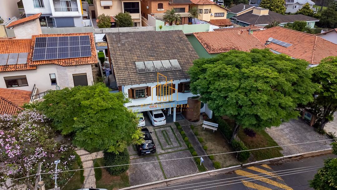 Casa de Condomínio, 4 quartos - Foto 58