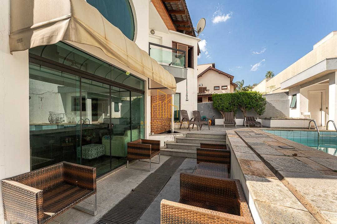 Casa de Condomínio, 4 quartos - Foto 41