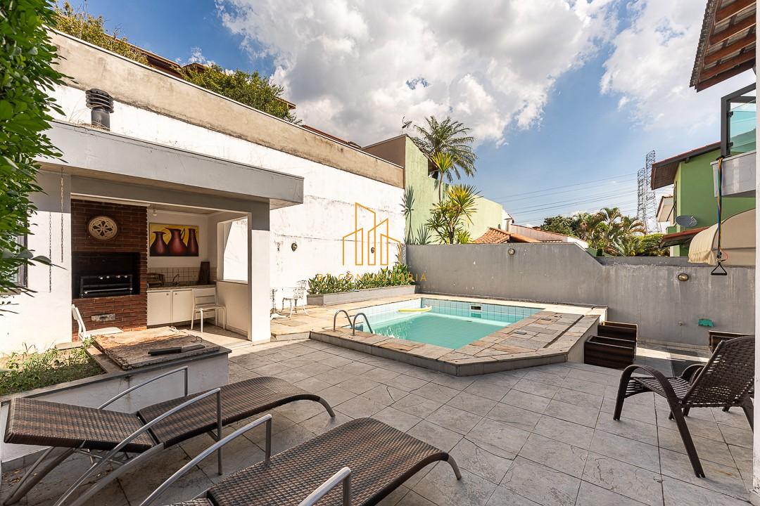 Casa de Condomínio, 4 quartos - Foto 43