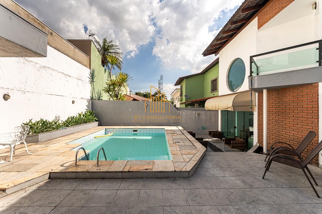 Casa de Condomínio, 4 quartos - Foto 44