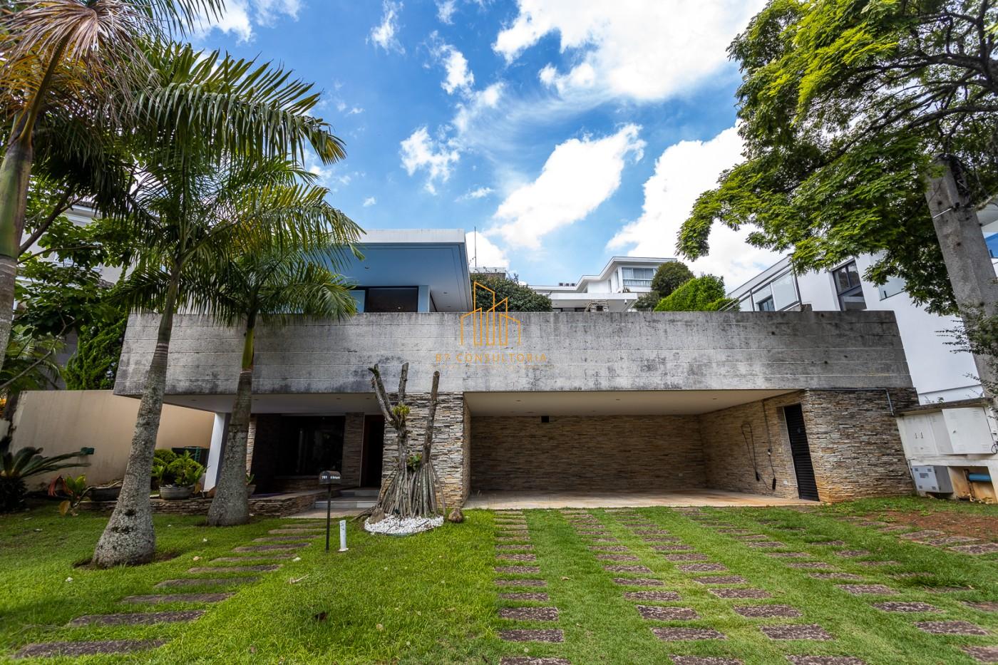 Casa de Condomínio, 5 quartos - Foto 2