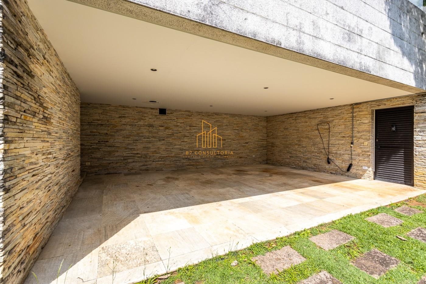 Casa de Condomínio, 5 quartos - Foto 5