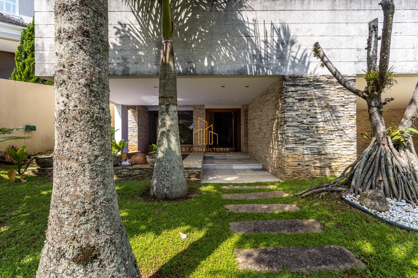 Casa de Condomínio, 5 quartos - Foto 6