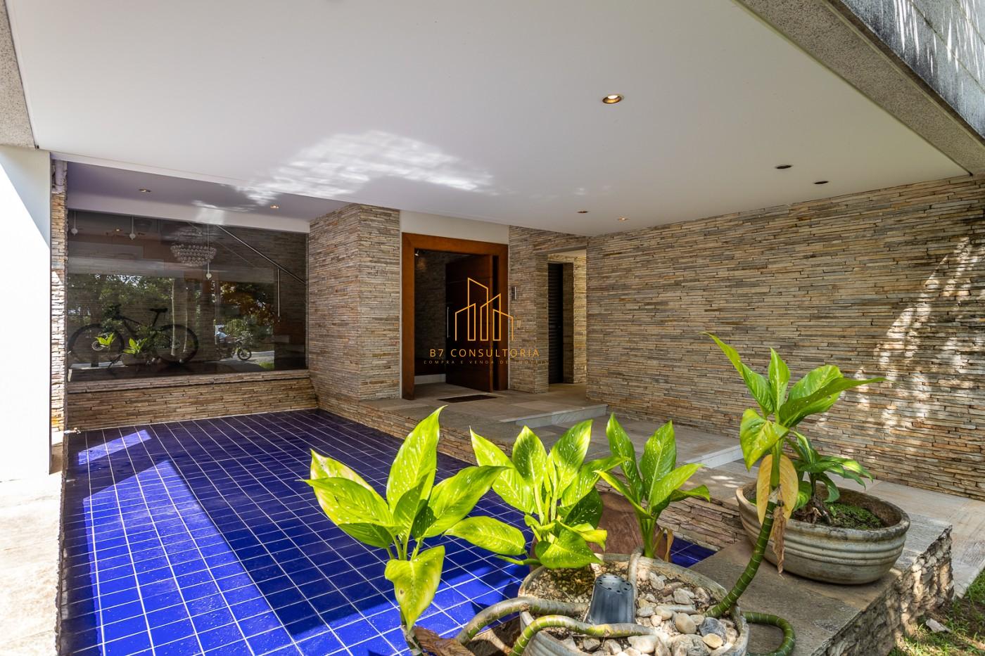 Casa de Condomínio, 5 quartos - Foto 7